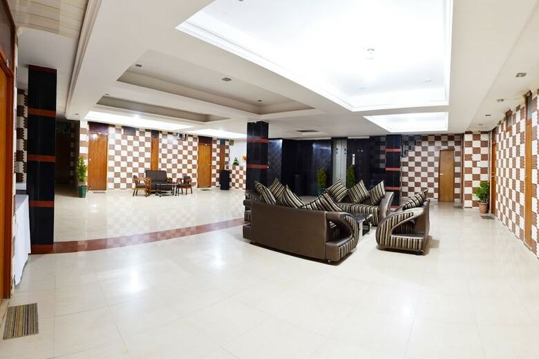 Hotel President