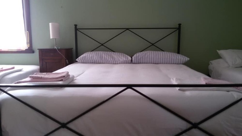 Hotel Viale Manzoni