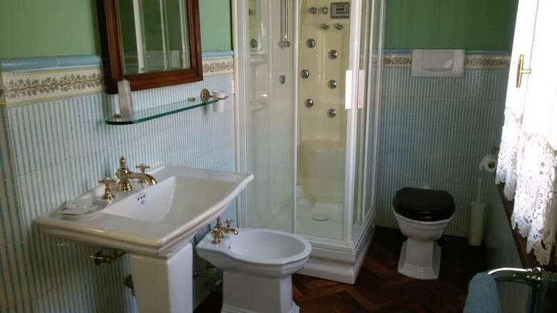 Hotel Viale Manzoni