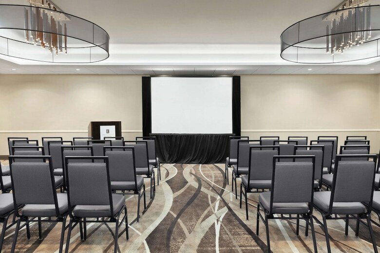 Hotel Embassy Suites By Hilton Arcadia-pasadena Area