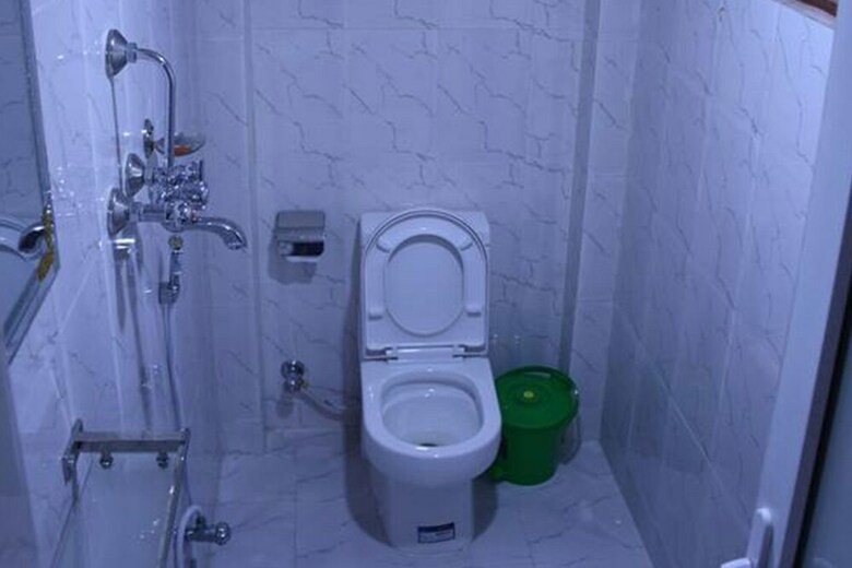 Hotel Subha Guest House