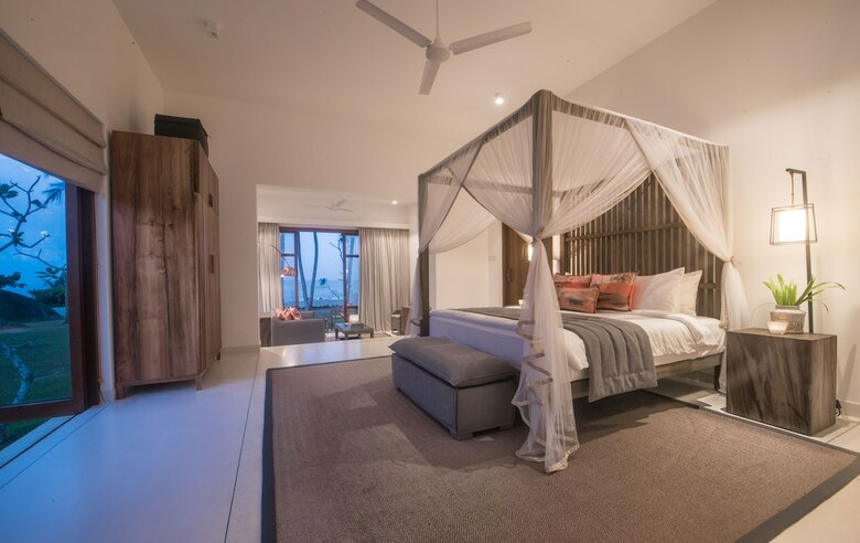 Apartamento Kumu Beach