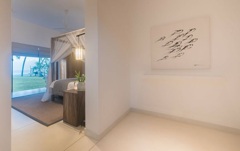 Apartamento Kumu Beach