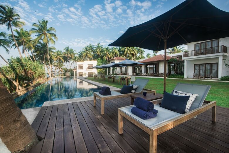 Apartamento Kumu Beach