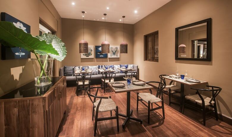 Apartamento Kumu Beach