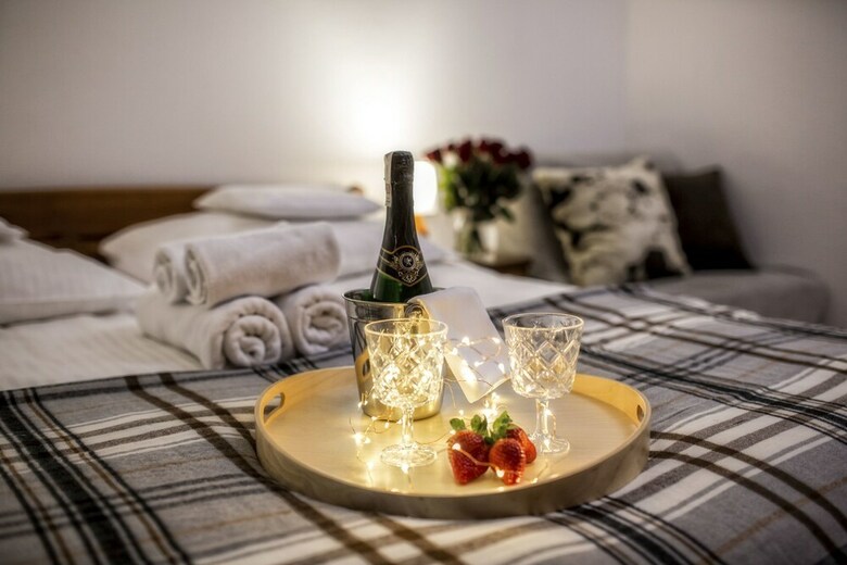 Hotel Willa Olga
