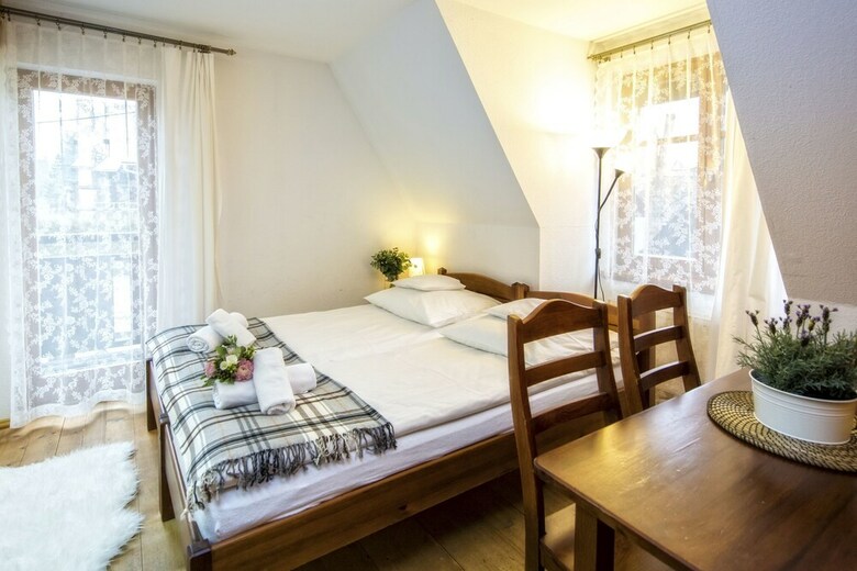 Hotel Willa Olga