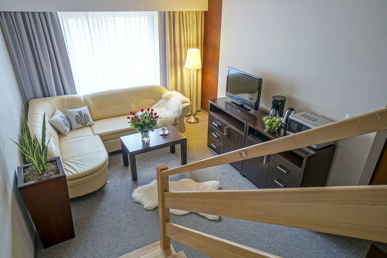 Hotel Rezydencja Sienkiewicz�wka