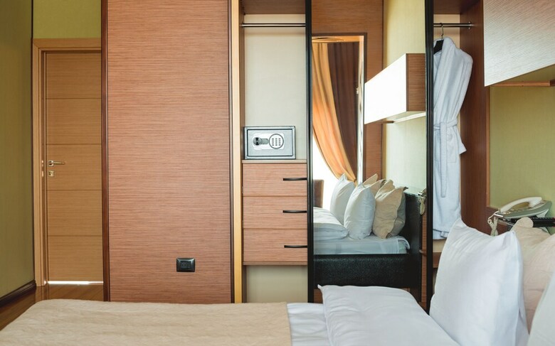 Bayil Inn Hotel