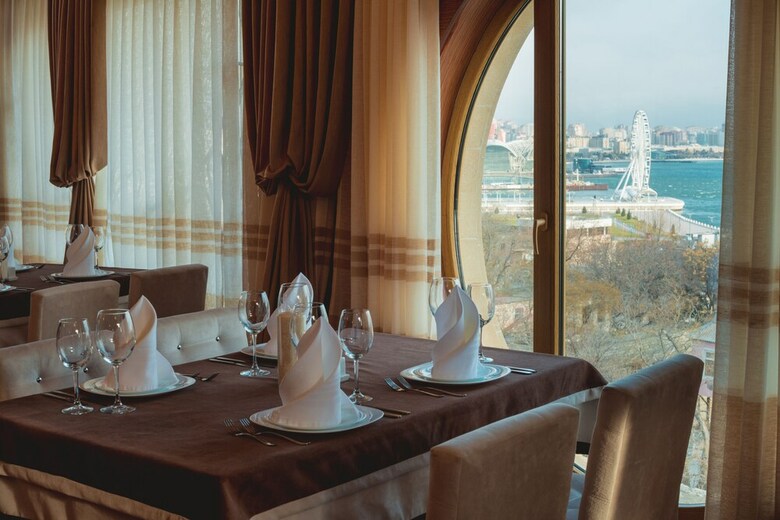 Bayil Inn Hotel