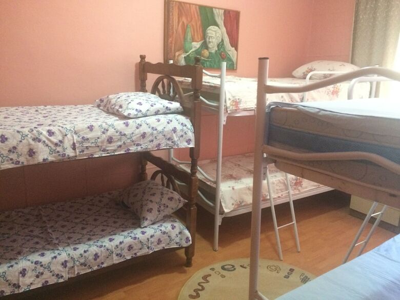 Hostal Hostel Oldtown