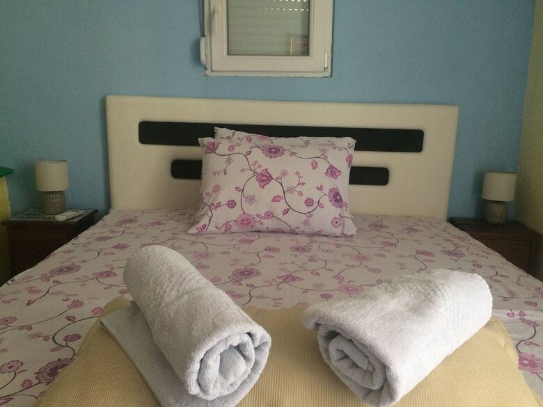 Hostal Hostel Oldtown