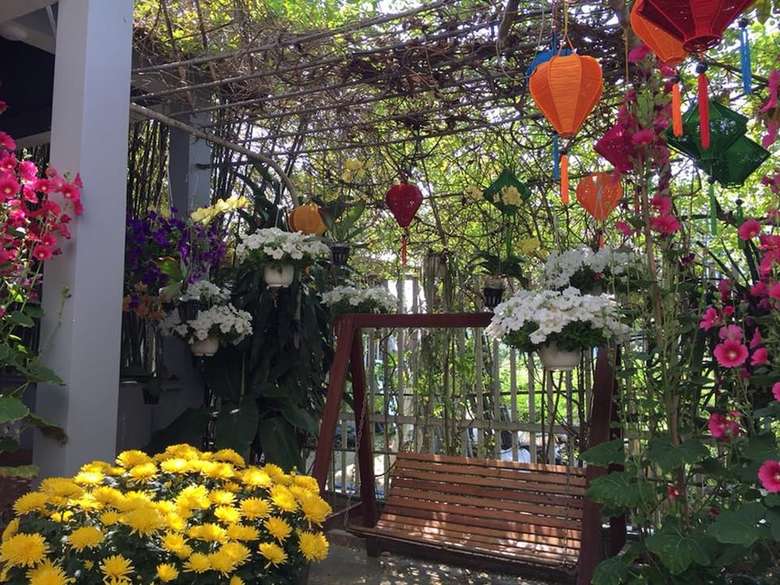 Apartamento Khamy Riverside Resort