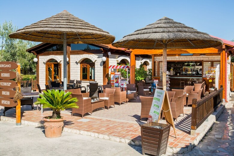 Villaggio Club Degli Ulivi