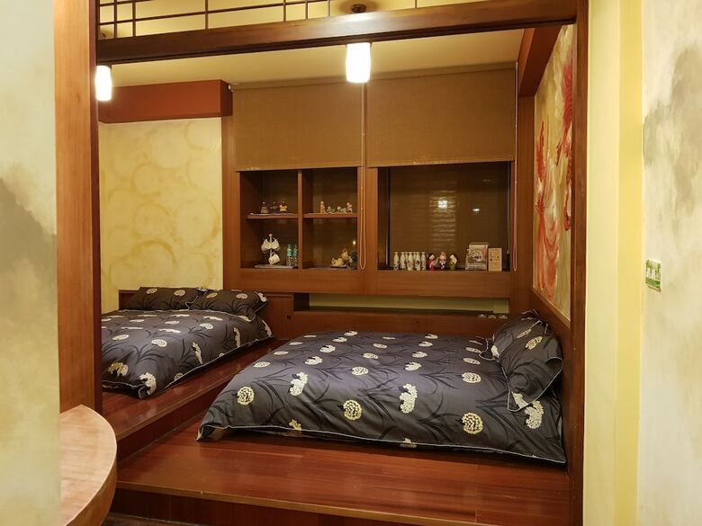 Bed & Breakfast Sweet Heart Hostel