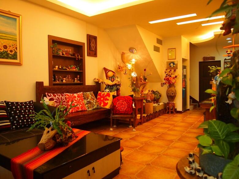 Bed & Breakfast Sweet Heart Hostel