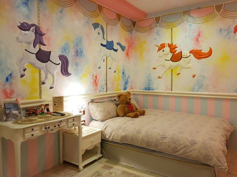 Bed & Breakfast Sweet Heart Hostel