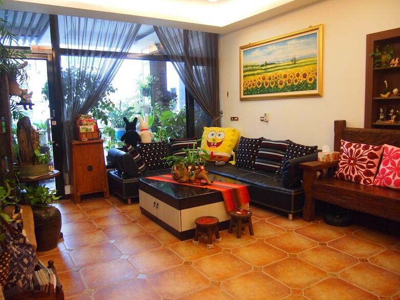 Bed & Breakfast Sweet Heart Hostel