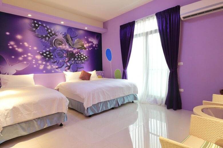 Hotel Sunshine B&B