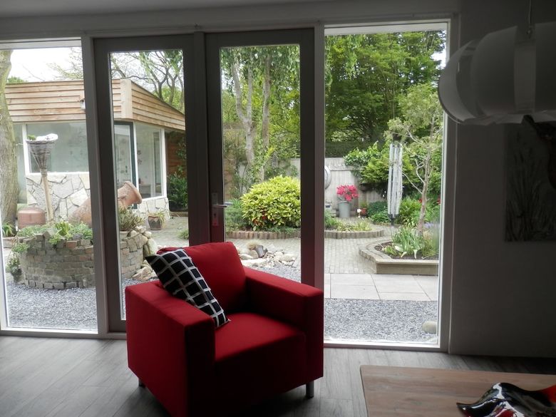 Apartamentos Home For 2