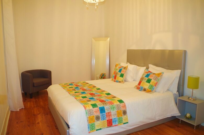 Hotel Cheesecake Boutique House