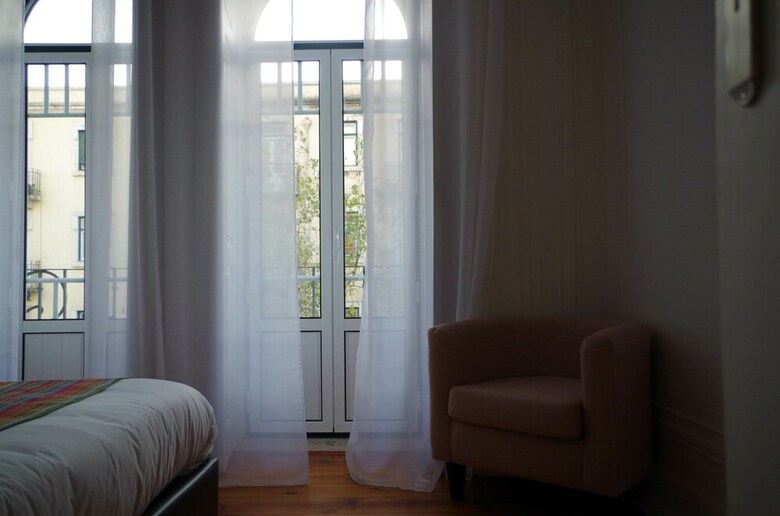 Hotel Cheesecake Boutique House