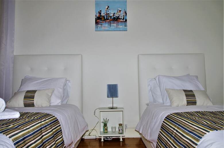 Hotel Cheesecake Boutique House