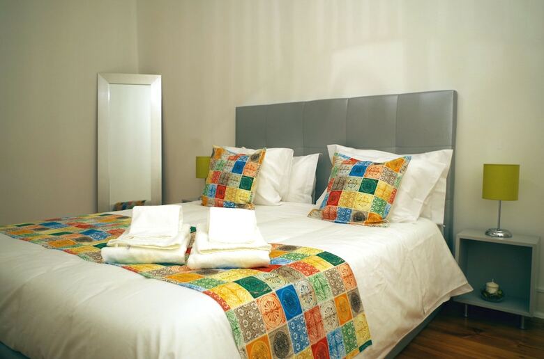 Hotel Cheesecake Boutique House
