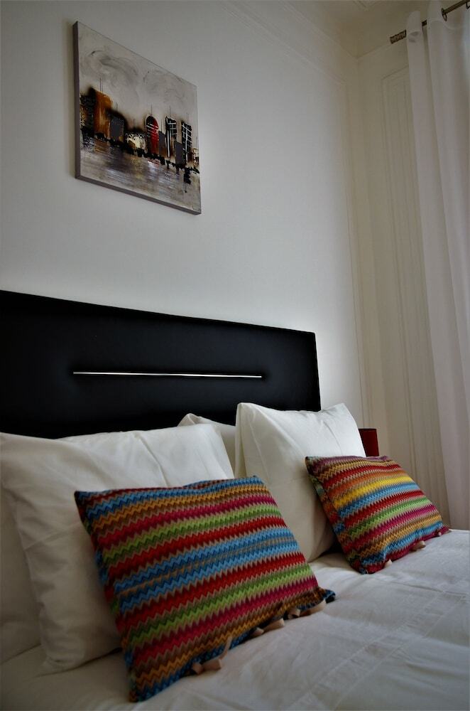 Hotel Cheesecake Boutique House