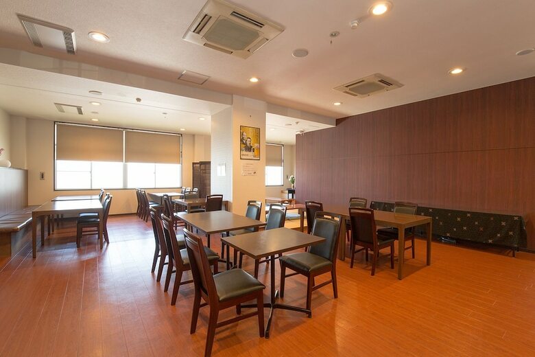 Herbal Spa & Hotel Genkijin