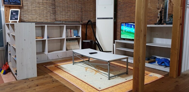 Hostal Jun House - Hostel