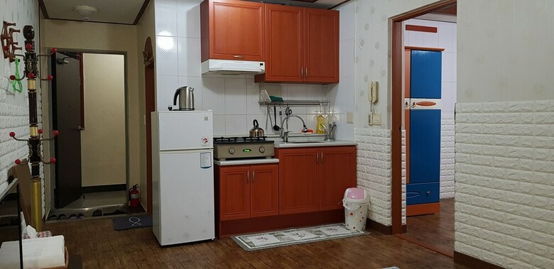 Hostal Jun House - Hostel