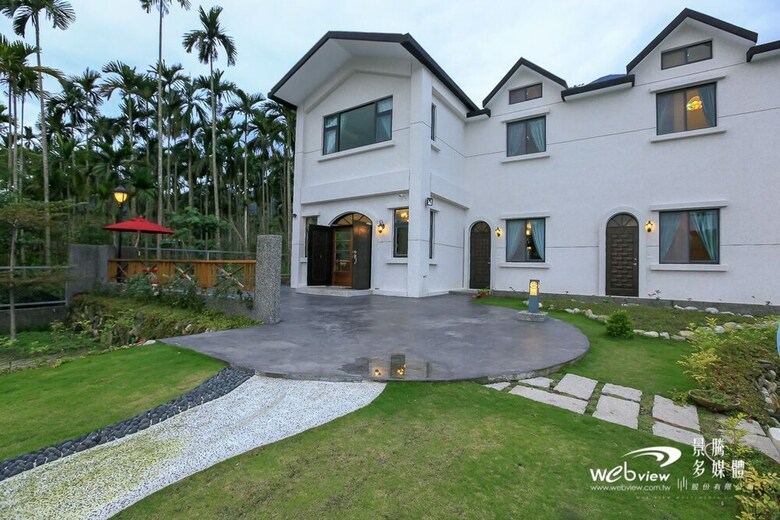 Wuju Wusu B&B