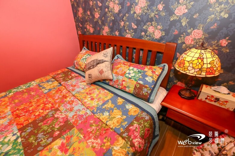 Wuju Wusu B&B