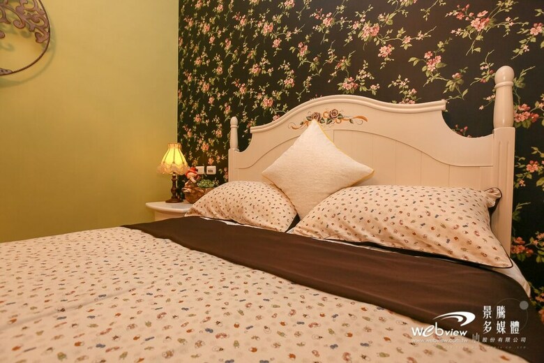 Wuju Wusu B&B