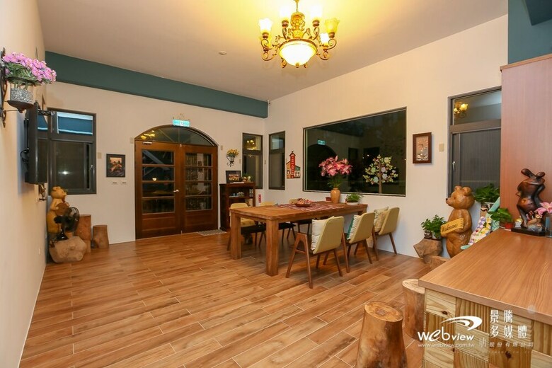 Wuju Wusu B&B