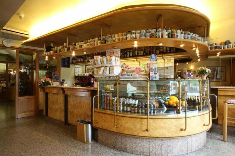 Hotel Alla Campana