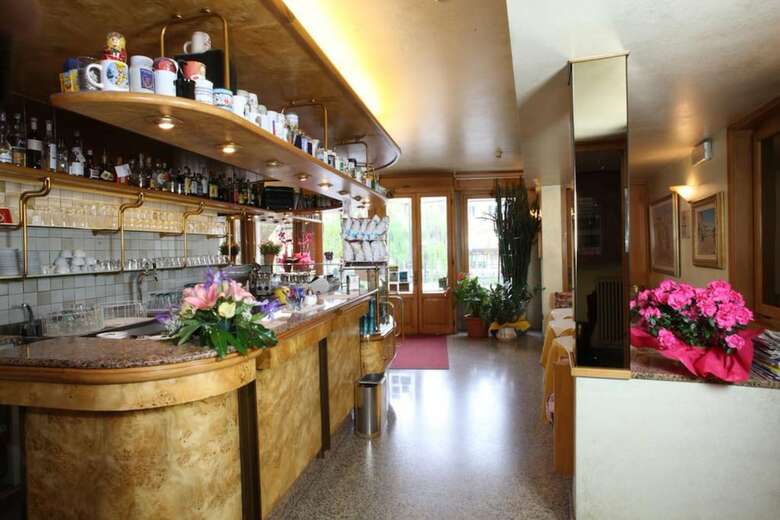 Hotel Alla Campana