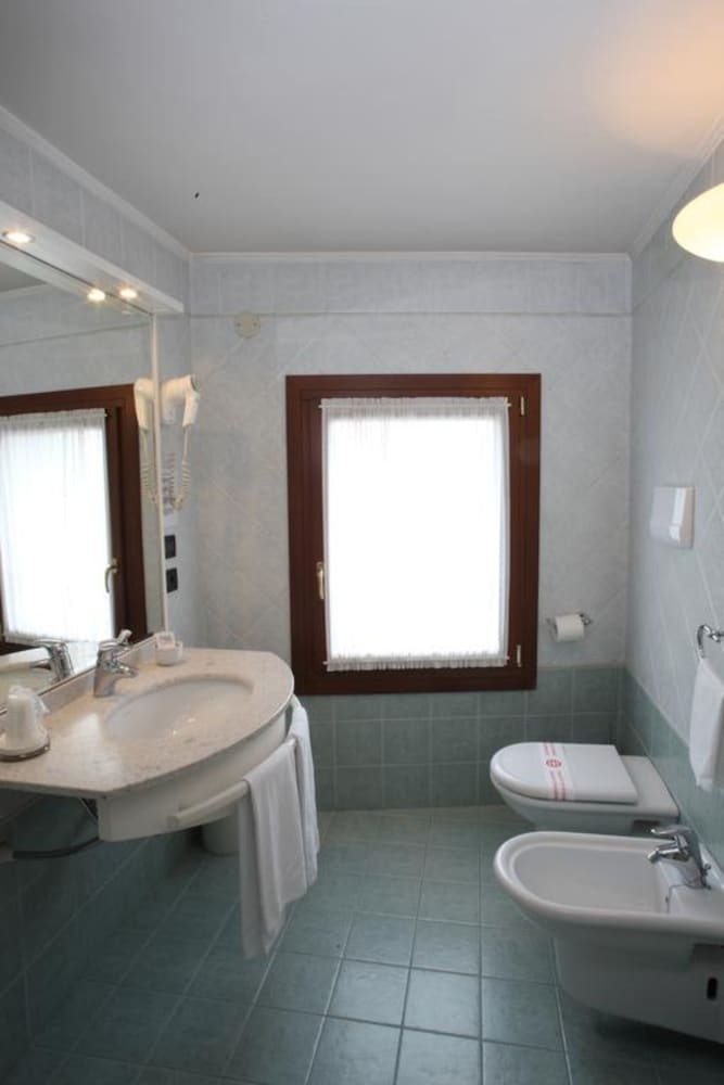 Hotel Alla Campana