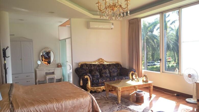 Bed & Breakfast Yun Shan Shui Yi Cui Hsuan Resort