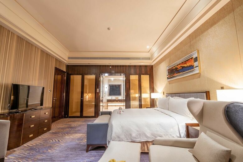 Hotel Chateau Star River Xi?an