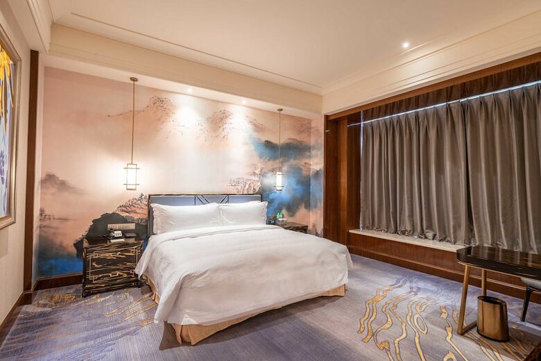 Hotel Chateau Star River Xi?an