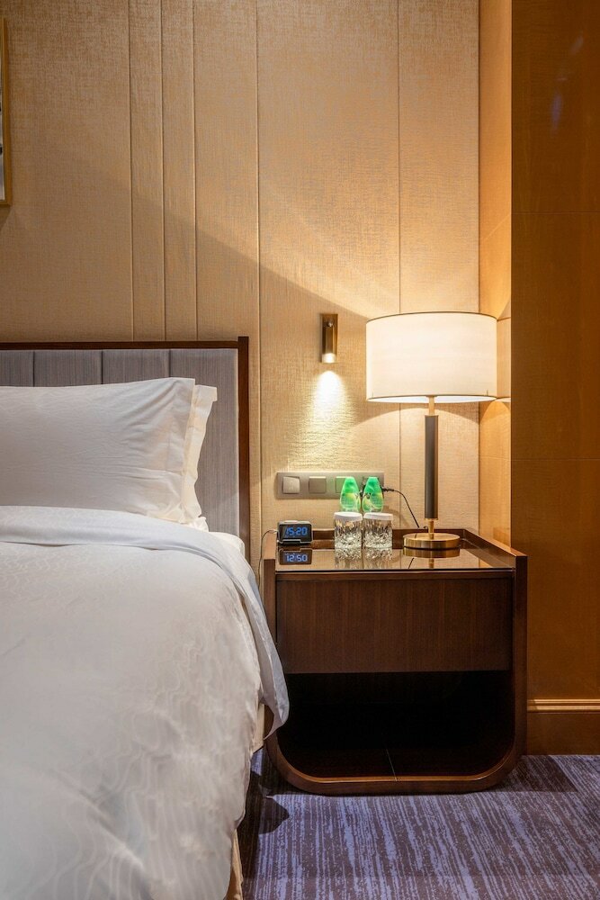 Hotel Chateau Star River Xi?an