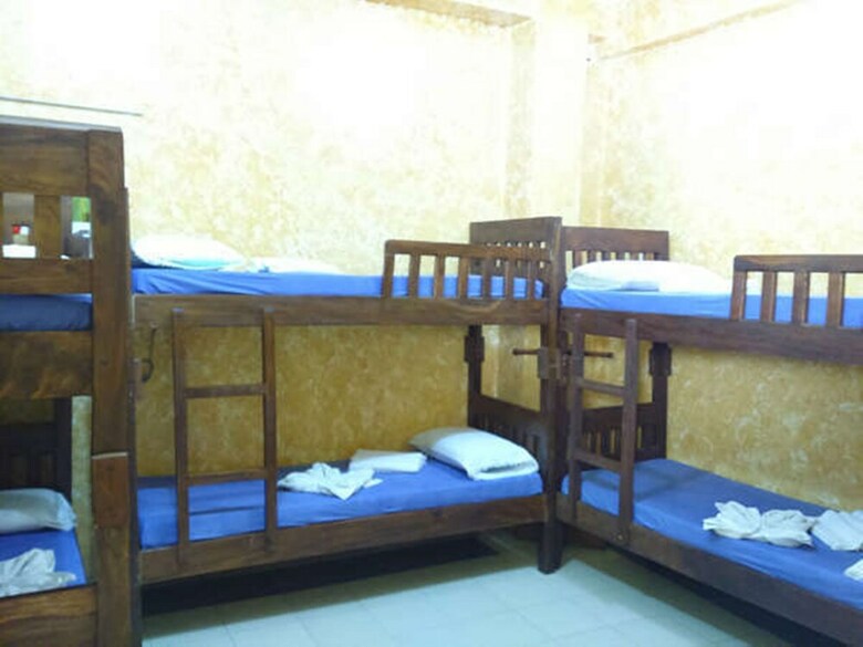 Hotel Casa Teofila Lodge