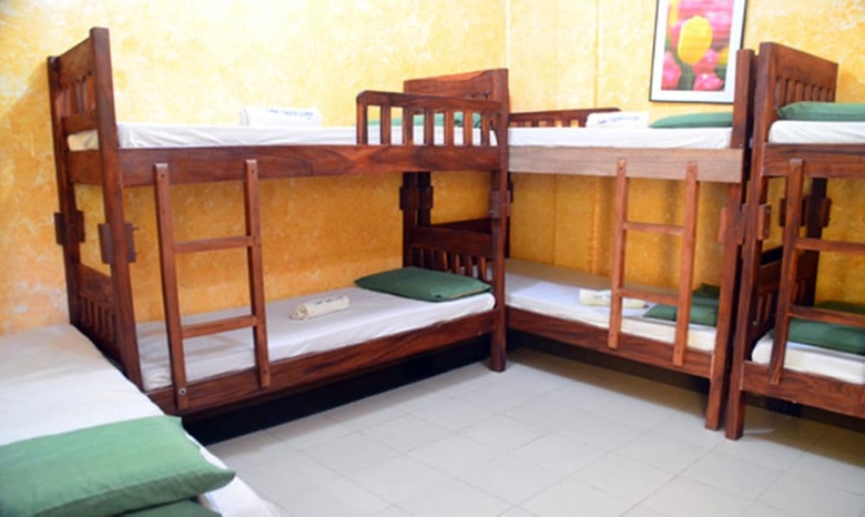 Hotel Casa Teofila Lodge