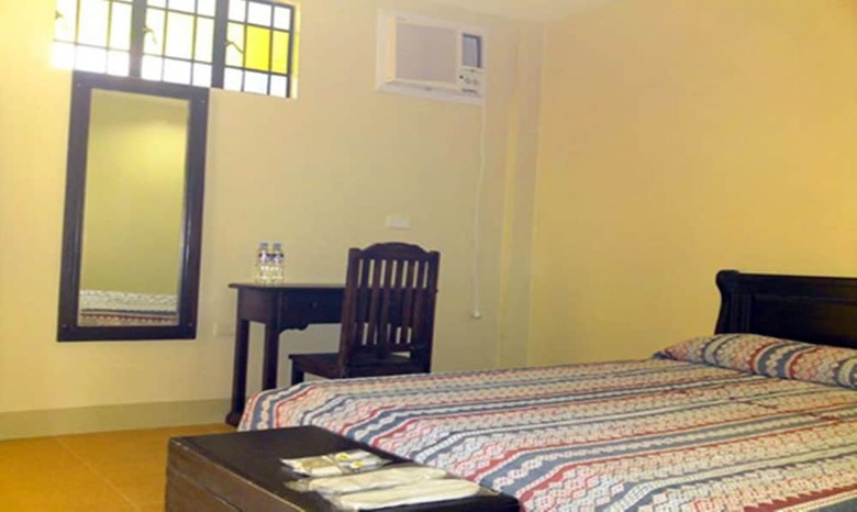 Hotel Casa Teofila Lodge