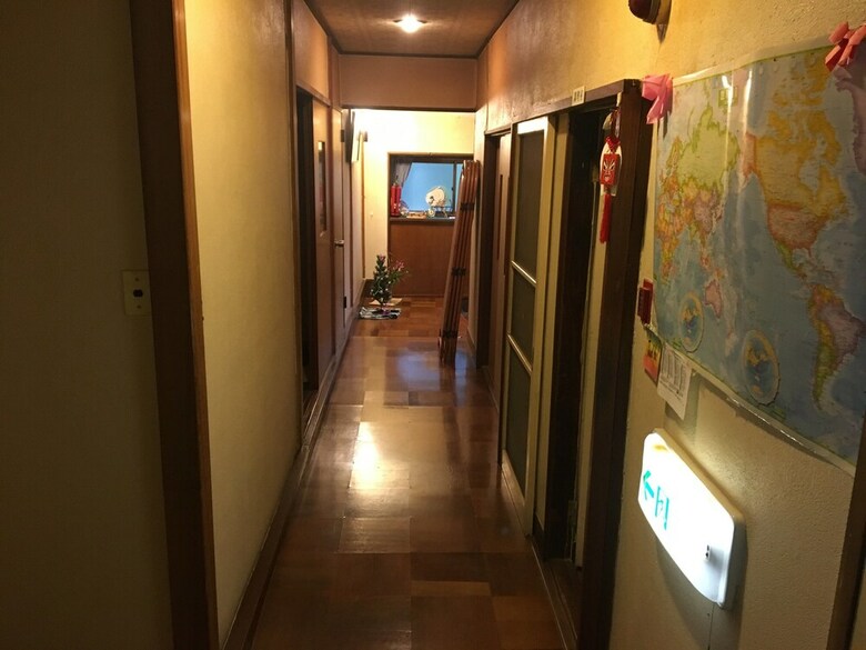 Hotel Kinreisou