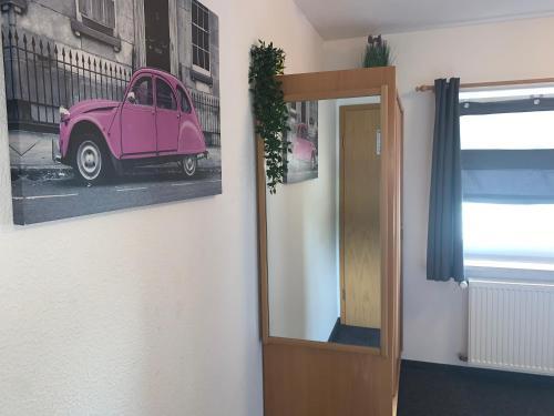 Hotel Zur Schleuse (garni)