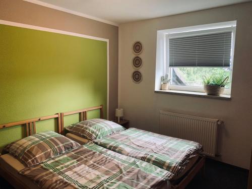 Hotel Zur Schleuse (garni)