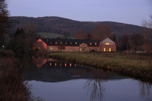 Hotel Malteser Kommende